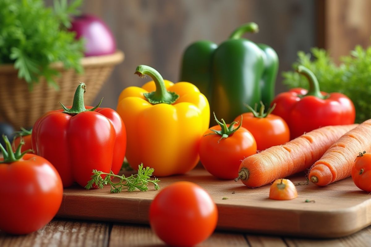 Allergia ai pomodori: sintomi, diagnosi e consigli utili per la prevenzione