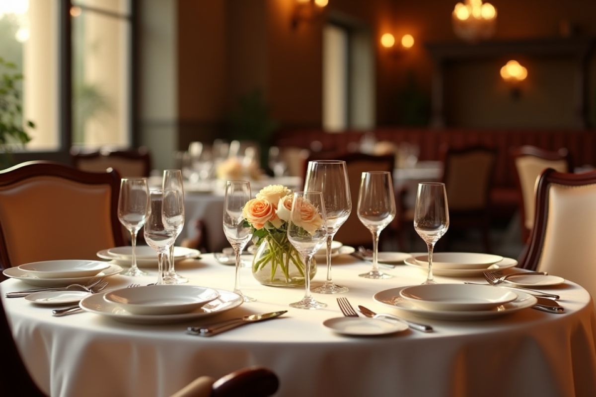 Nuove tendenze per il ristorante coperto: soluzioni e vantaggi per clienti e gestori