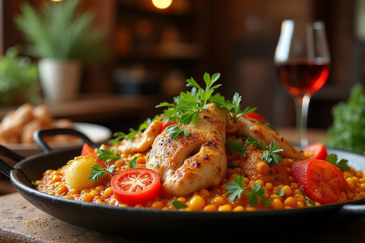 Le migliori destinazioni per gustare una paella autentica: guida ai ristoranti imperdibili