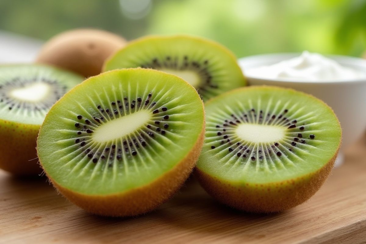 I benefici del kiwi: valori nutrizionali e impatto sulla salute