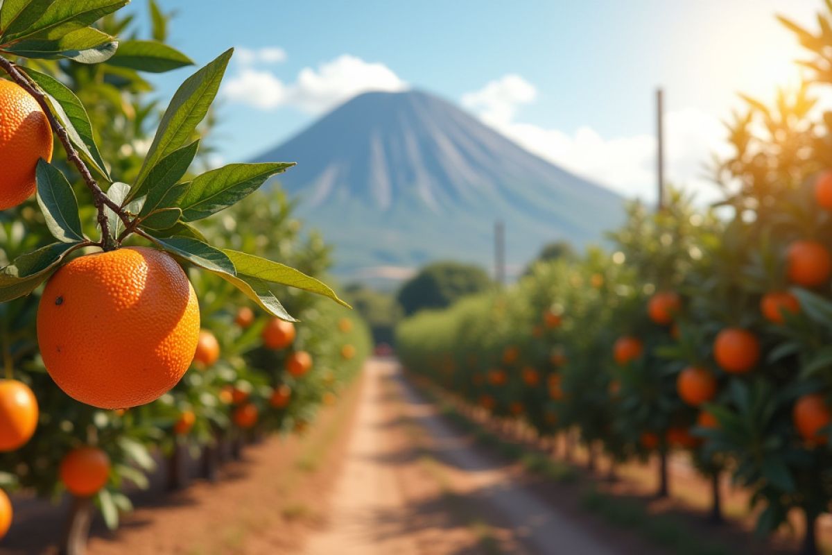 Le eccellenze dell’arancia rossa di Sicilia: tradizione, qualità e benefici per la salute