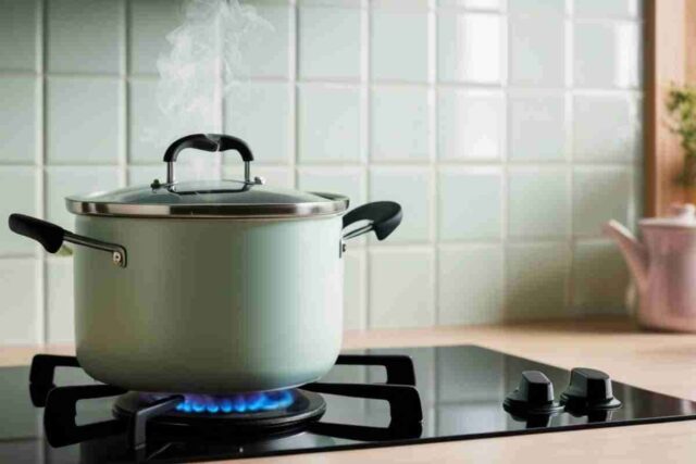 Cucinare risparmiando soldi