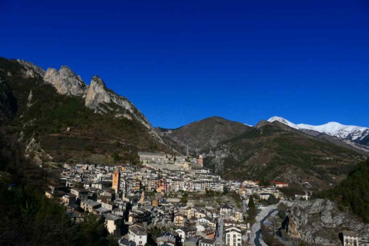 Ferrovia delle Meraviglie