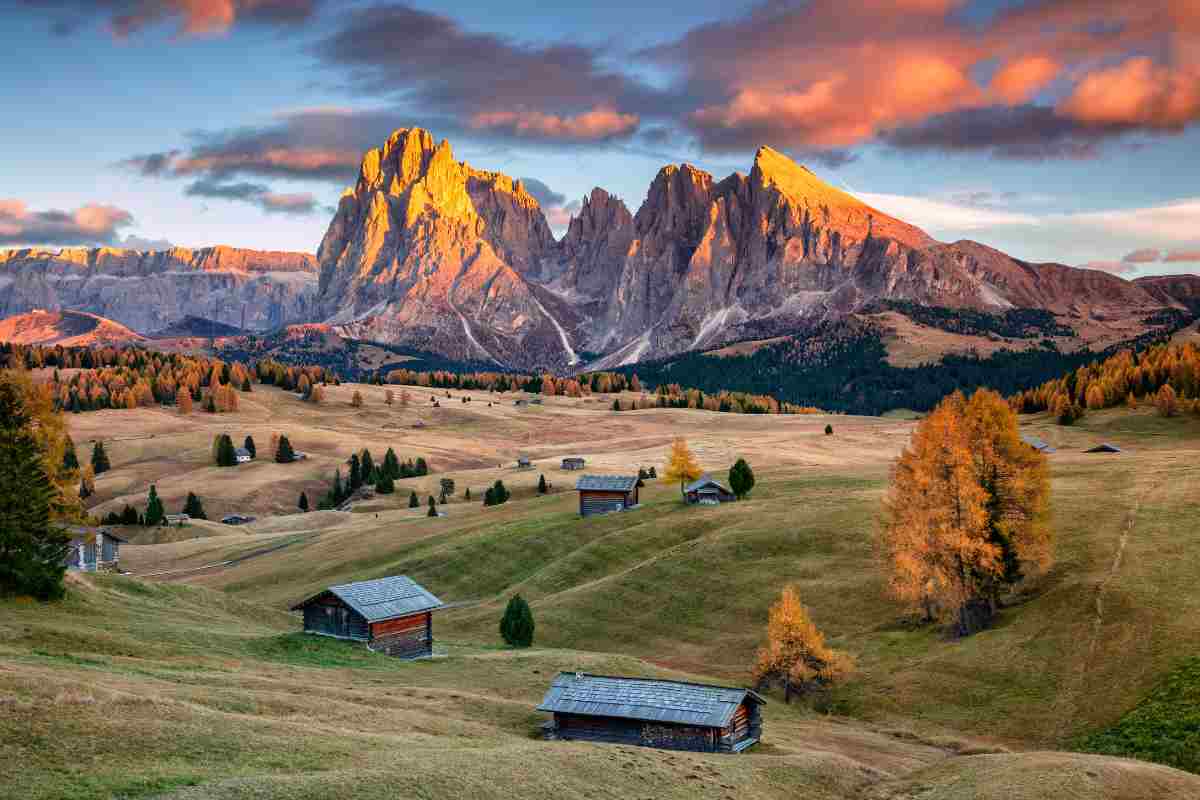 dolomiti belluno cosa vedere