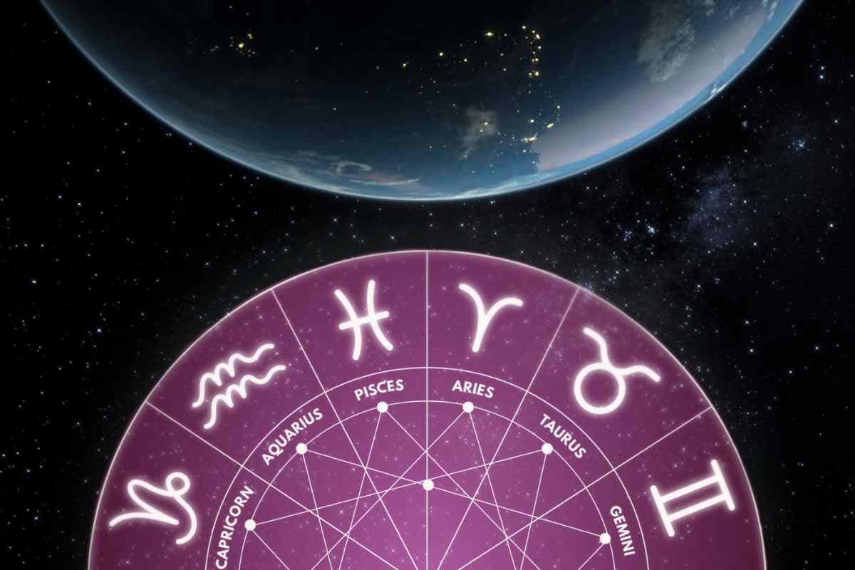 segni zodiacali 2026
