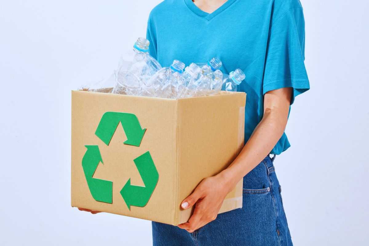 cambiamneti nel mondo della plastica