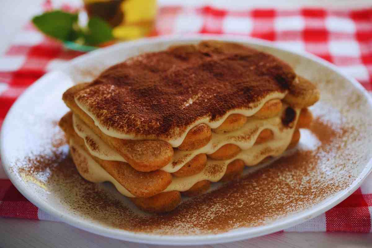 tiramisù perfetto con i consigli giusti  