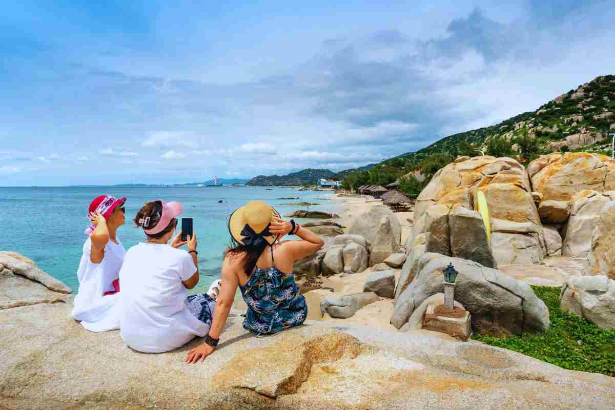 mete estive per viaggi in isola